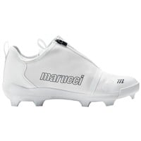 Marucci Mens MXB BOA Molded Cleats, White