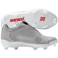 Marucci Mens MXB BOA Molded Cleats, Grey
