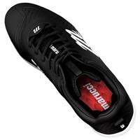 Marucci Mens CFT Low Molded Cleats, Black