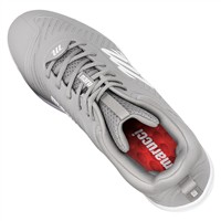 Marucci Mens CFT Low Molded Cleats, Grey