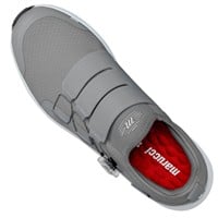 Marucci Mens MXB BOA Trainers, Grey