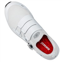 Marucci Mens MXB BOA Trainers, White