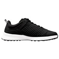 Marucci Mens CFT Turf Trainers, Black