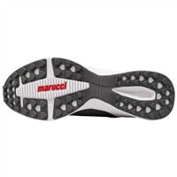 Marucci Mens CFT Turf Trainers, Black