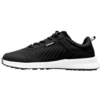 Marucci Mens CFT Turf Trainers, Black