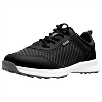 Marucci Mens CFT Turf Trainers, Black