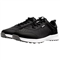 Marucci Mens CFT Turf Trainers, Black