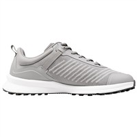 Marucci Mens CFT Turf Trainers, Grey