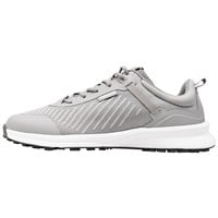 Marucci Mens CFT Turf Trainers, Grey