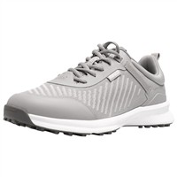 Marucci Mens CFT Turf Trainers, Grey