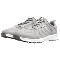 Marucci Mens CFT Turf Trainers, Grey