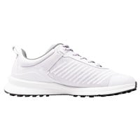 Marucci Mens CFT Turf Trainers, White