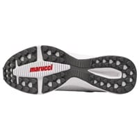 Marucci Mens CFT Turf Trainers, White