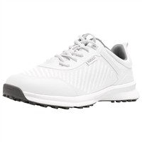 Marucci Mens CFT Turf Trainers, White