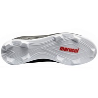 Marucci Youth FLT Low Molded Cleats, Black
