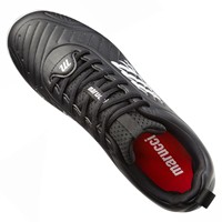 Marucci Youth FLT Low Molded Cleats, Black