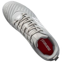 Marucci Youth FLT Low Molded Cleats, Grey