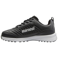 Marucci Youth CFT Turf Trainers, Black