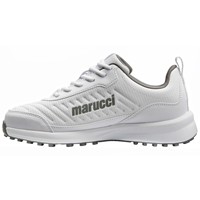 Marucci Youth CFT Turf Trainers, White