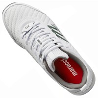 Marucci Youth CFT Turf Trainers, White