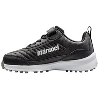 Marucci Toddler CFT Turf Trainers, Black