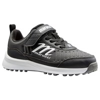 Marucci Toddler CFT Turf Trainers, Black