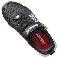 Marucci Toddler CFT Turf Trainers, Black