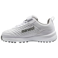 Marucci Toddler CFT Turf Trainers, White
