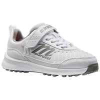 Marucci Toddler CFT Turf Trainers, White