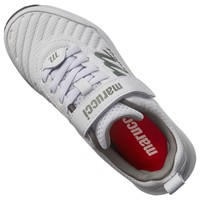 Marucci Toddler CFT Turf Trainers, White