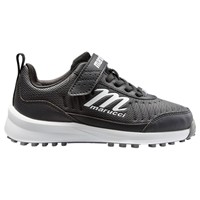 Marucci Toddler CFT Turf Trainers, Black