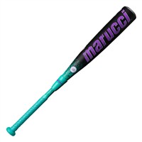 Marucci 2026 CATX RCKLESS Composite Jr Big Barrel USSSA Baseball Bat -10, 1-z