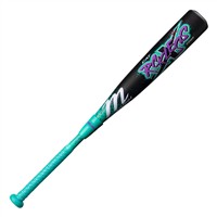 Marucci 2026 CATX RCKLESS Composite Jr Big Barrel USSSA Baseball Bat -10, 2-z