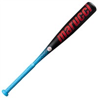 Marucci 2026 CATX RCKLESS Alloy USSSA Jr Big Barrel Baseball Bat -10, 1-z