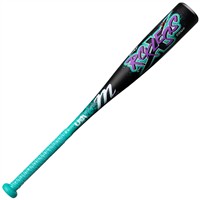 Marucci 2026 CATX RCKLESS Composite USA Tee Ball Bat -13, 2-z