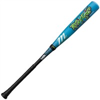 Marucci 2026 CATX RCKLESS Hybrid USA Baseball Bat -11, 2-z