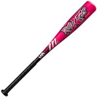 Marucci 2026 CATX RCKLESS Alloy USA Tee Ball Bat -11, 2-z