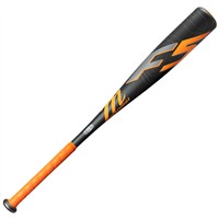Marucci 2026 F5 Alloy Jr Big Barrel USSSA Baseball Bat -10, 1-z