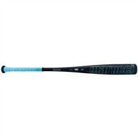 Marucci Fractal Alloy BBCOR Baseball Bat -3, 1-z