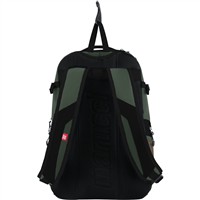 Marucci RANGR Bat Pack, Green/Black