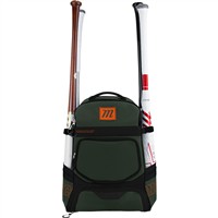 Marucci RANGR Bat Pack, Green/Black