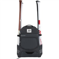 Marucci RANGR Bat Pack, Grey
