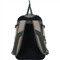 Marucci RANGR Bat Pack, Green/Khaki