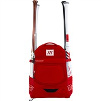 Marucci RANGR Bat Pack, Red