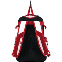 Marucci RANGR Bat Pack, White/Red/Blue