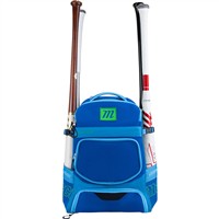Marucci RANGR Bat Pack, Royal/Blue