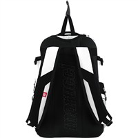 Marucci RANGR Bat Pack, White/Black