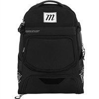 Marucci RANGR Bat Pack, Black