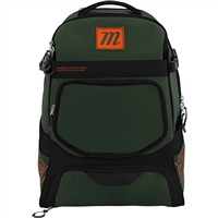 Marucci RANGR Bat Pack, Green/Black