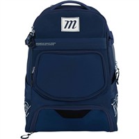 Marucci RANGR Bat Pack, Navy